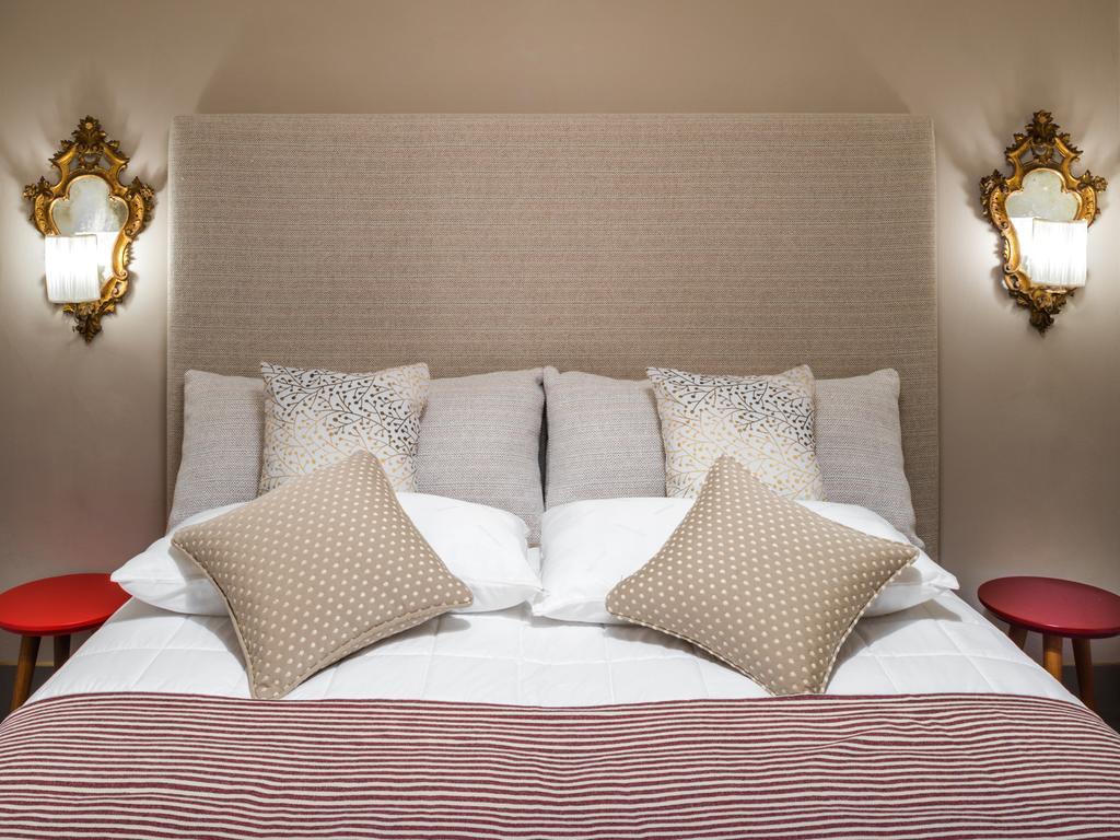 Hotel Alfieri9 Florenz