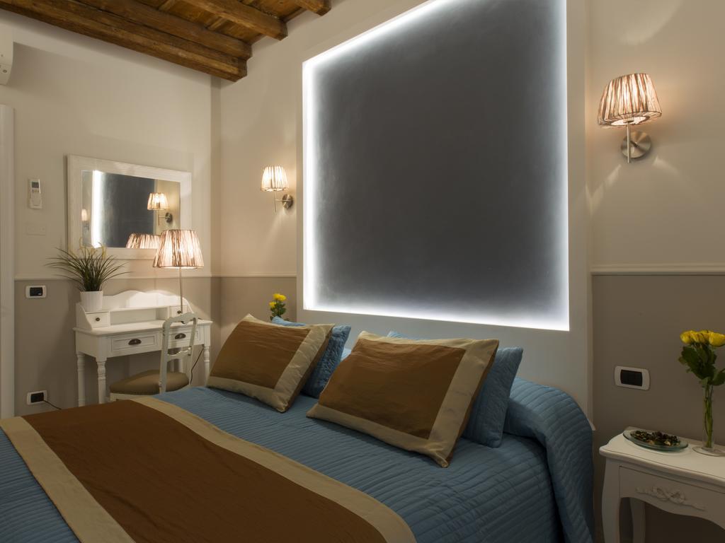 Di Mosconi 3* Florenz