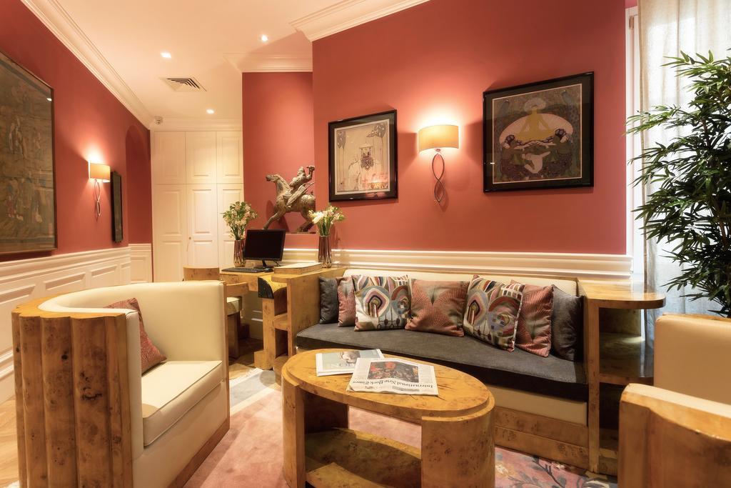 La Maison Du Sage Acomodação com café da manhã  3*