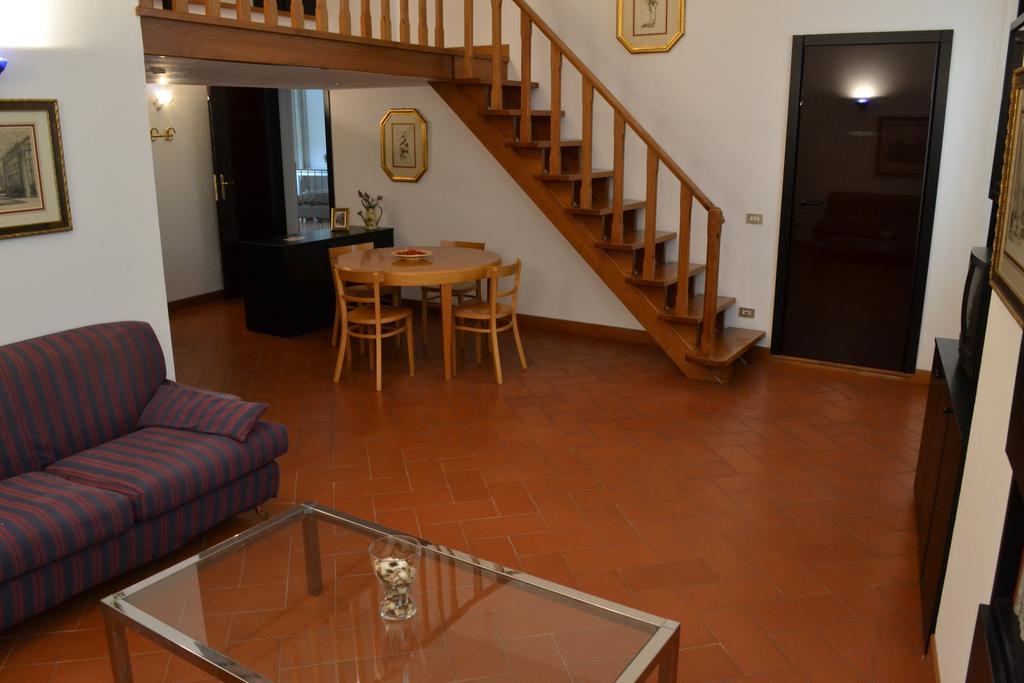 Casa de hóspedes Santa Croce Exclusive Florença