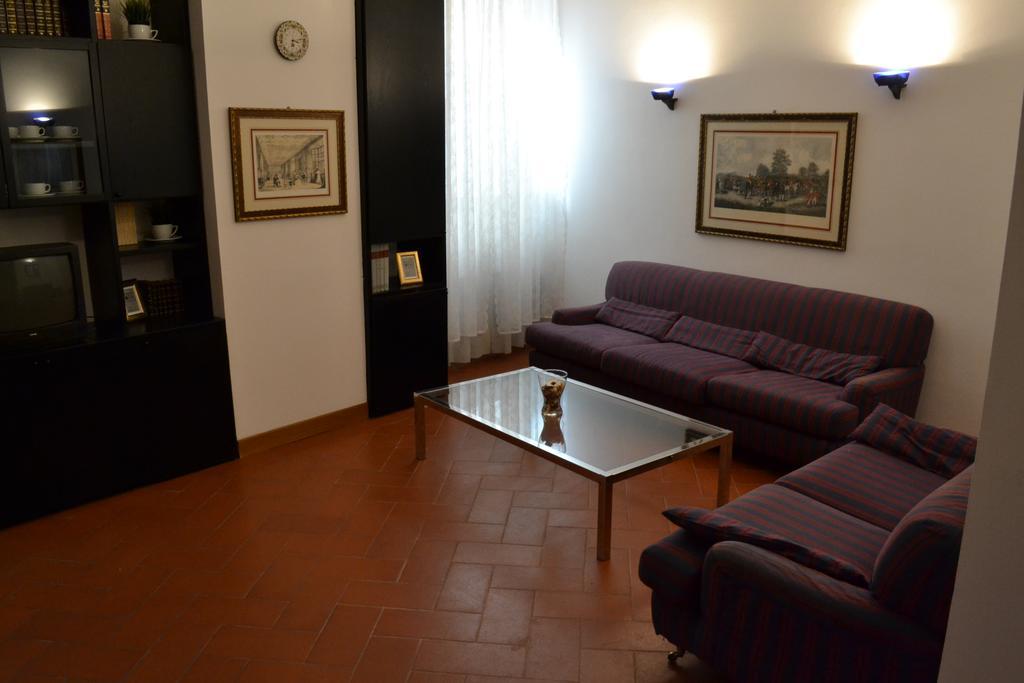 Casa de hóspedes Santa Croce Exclusive *