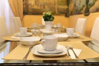 Bed & Breakfast Dimora Bandinelli