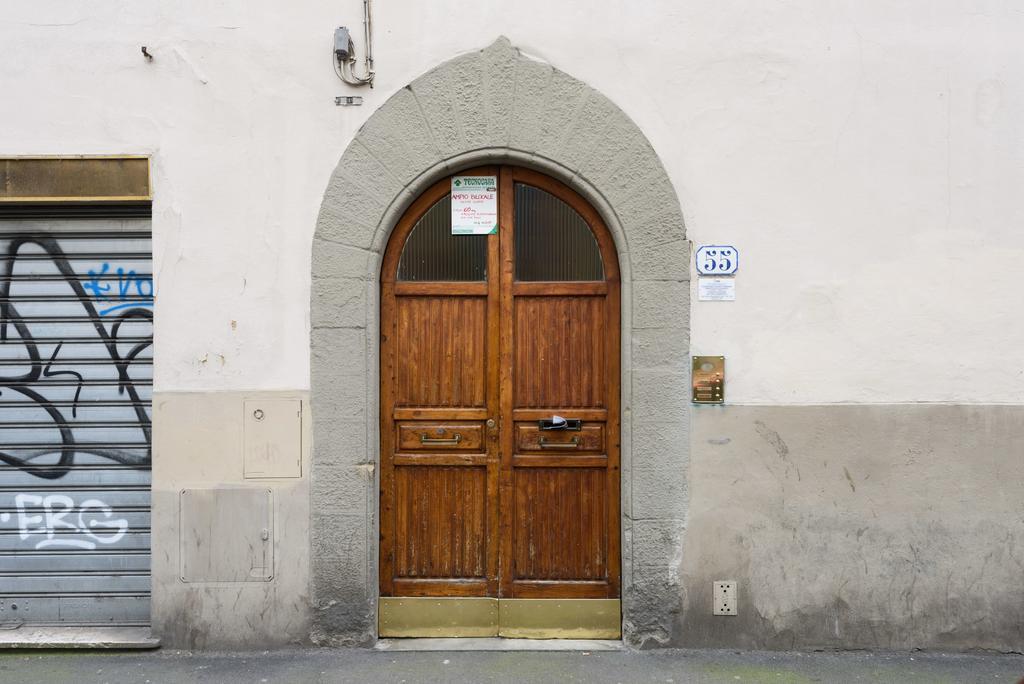 Agnolo Apartamento Florença