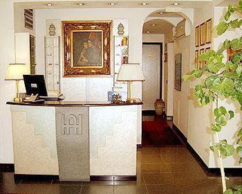 Hotel Ariston