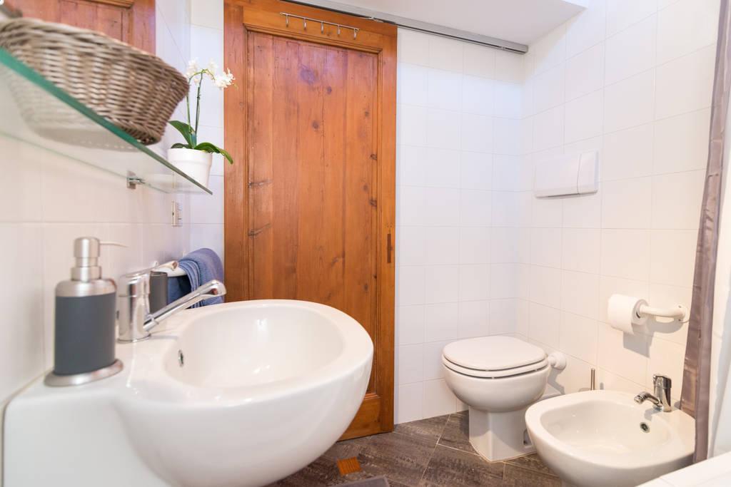 Cuore Di Apartment