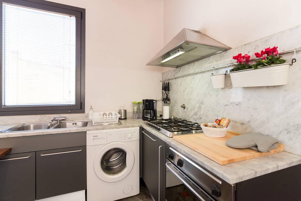 Apartment Cuore Di Florence