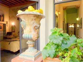 Hotel Relais Grand Tour