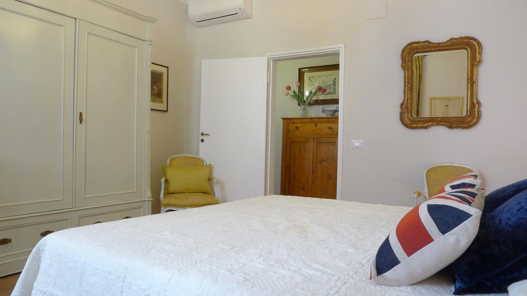 Apartment Arlecchino