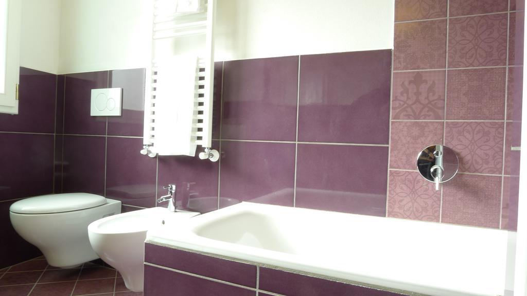 Arlecchino Apartment