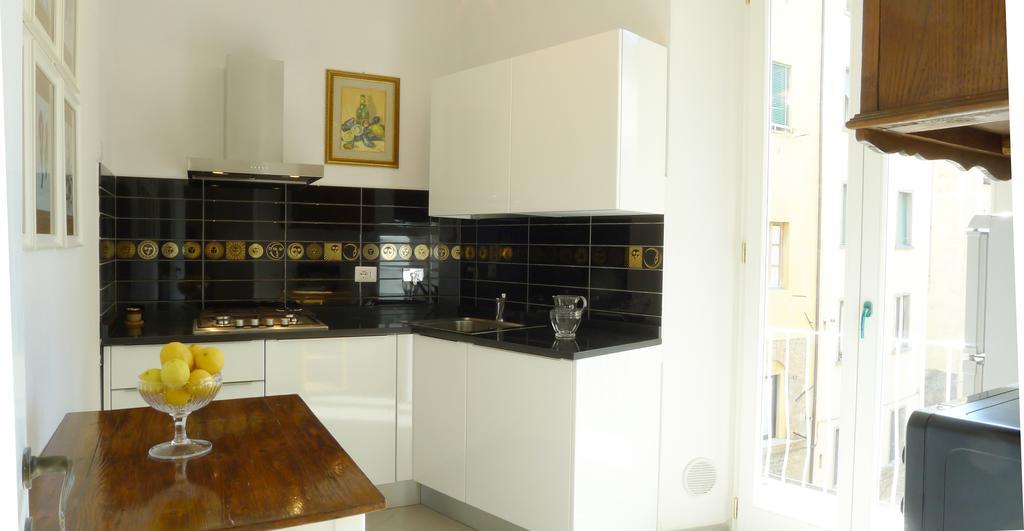 Arlecchino Apartment Florence