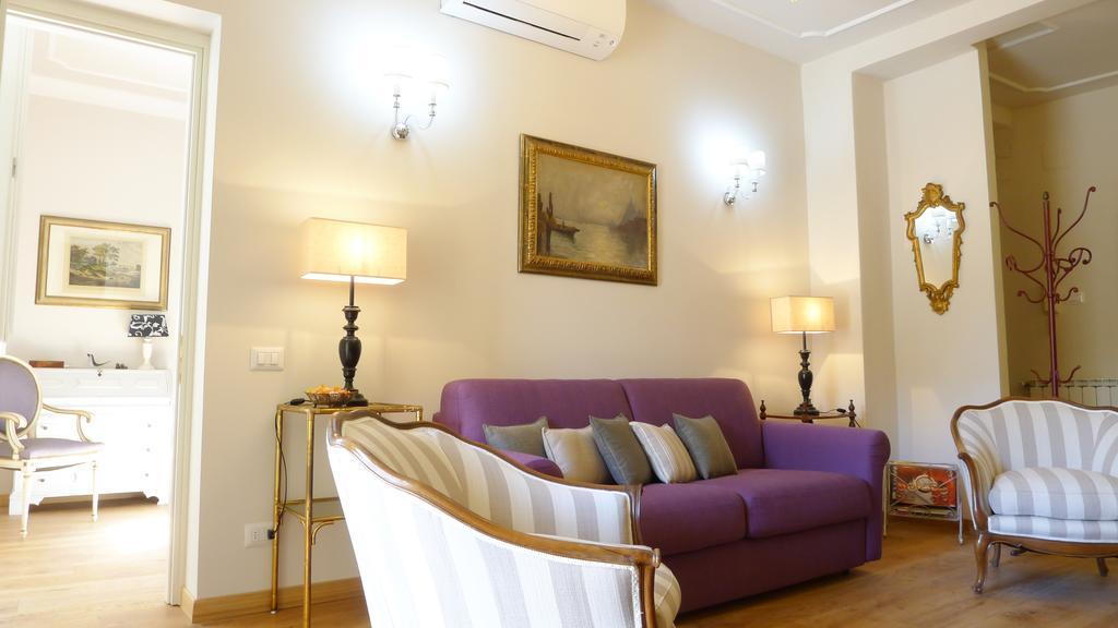Arlecchino Apartment Florence