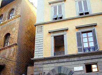 Bed & Breakfast Porcellino Gallery Art Boutique Bb