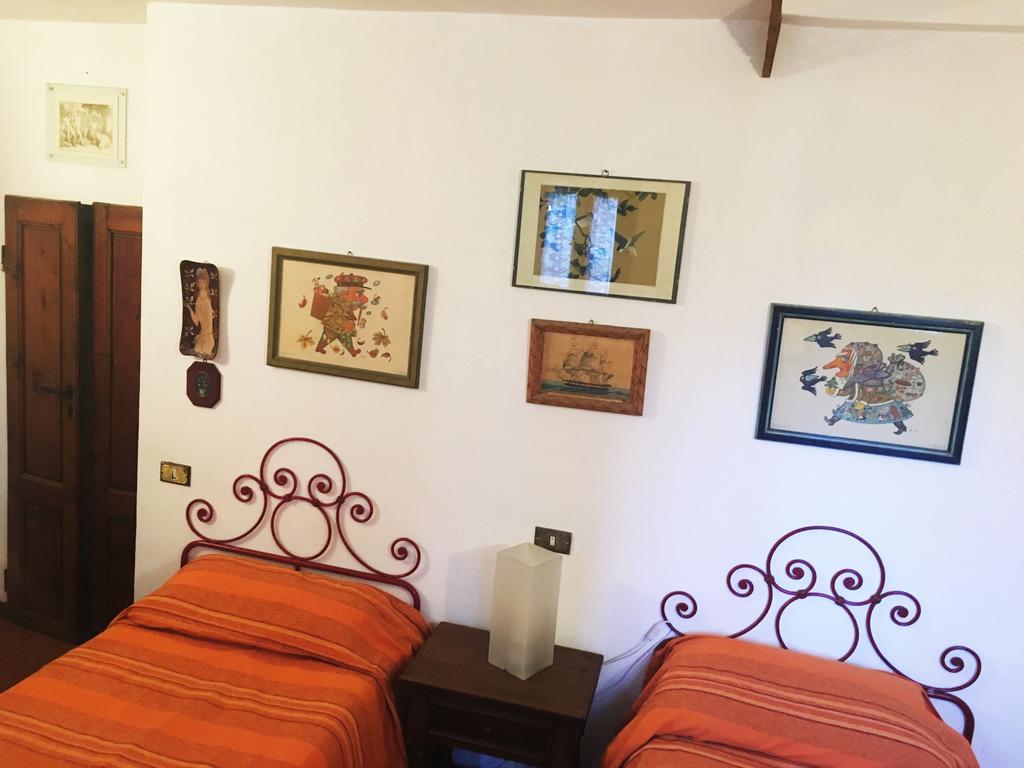 La Casa Di Piero Florenz
