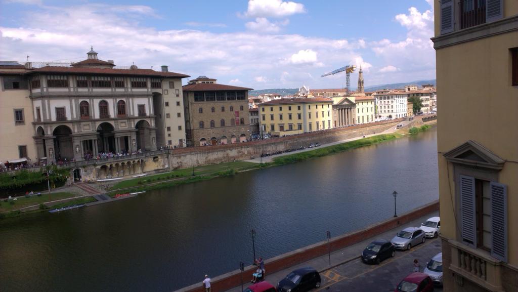 Promenade Affittacamere Firenze