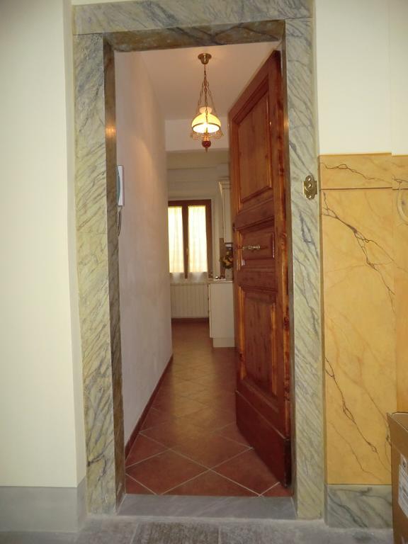 Appartement Dimora Pieri