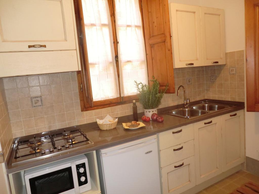 Appartement Dimora Pieri