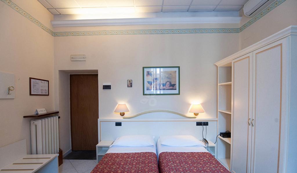 Hotel Casci