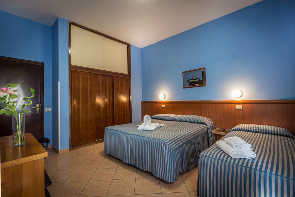 Hotel Real Ristorante E Pizzeria Parking Free !!!