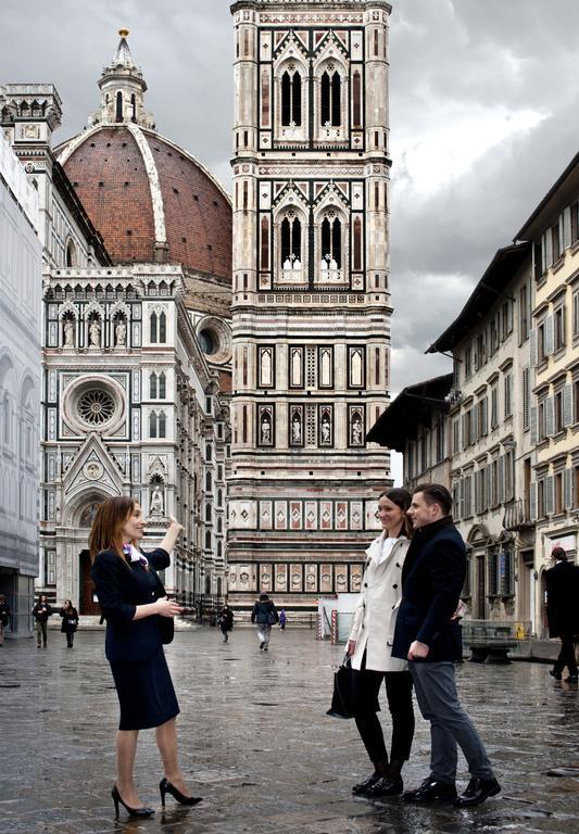 Grand Hotel&spa - Ricci Collection Hotel Firenze