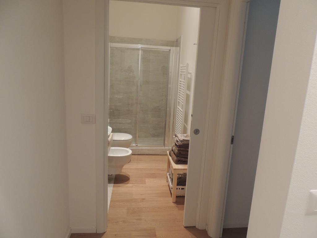 Appartement Casa Maron