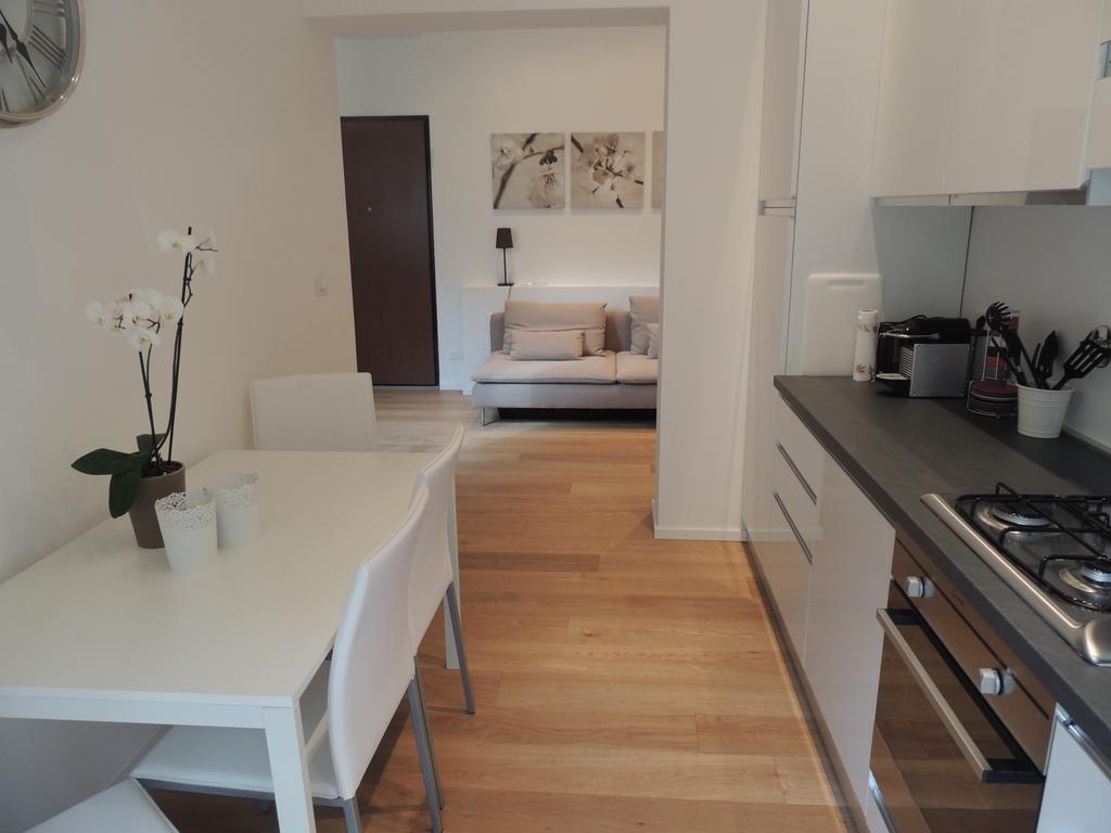 Casa Maron Appartement