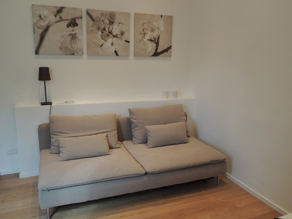 Casa Maron Appartement Florence
