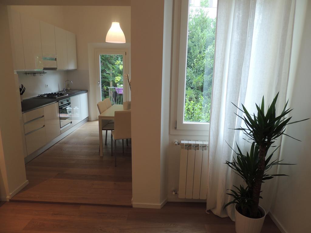 Casa Maron Appartement