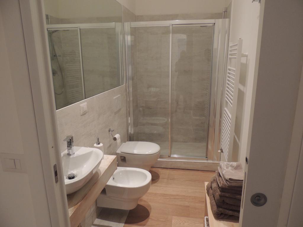 Appartement Casa Maron Florence