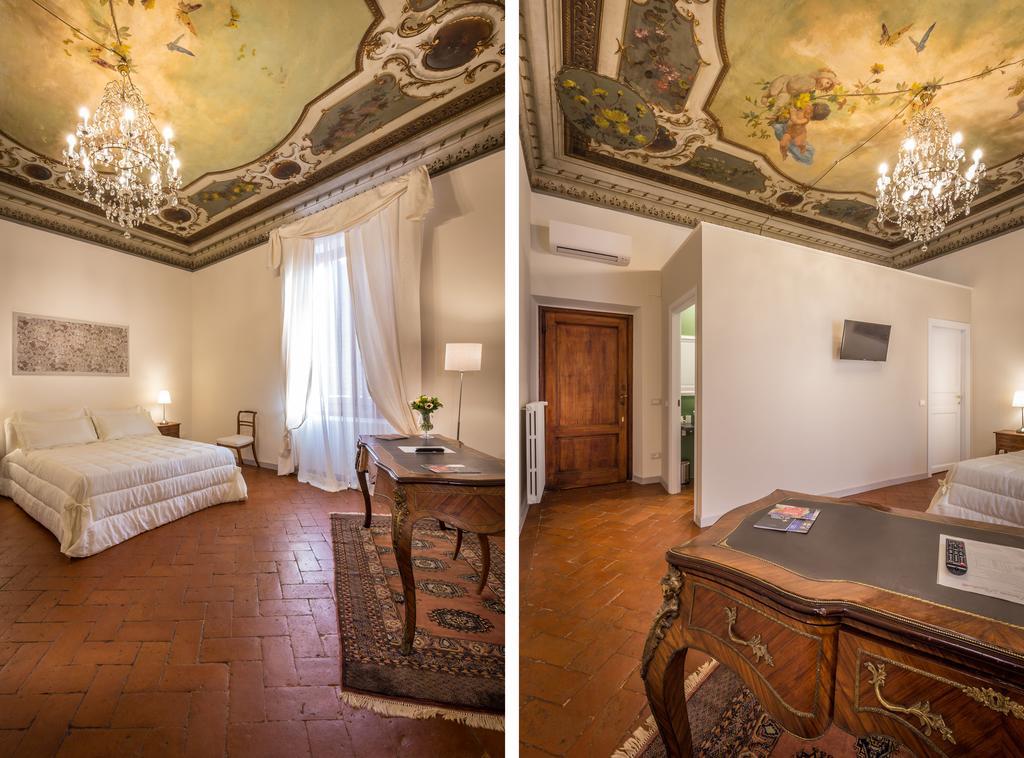 Dimora Bandinelli Bed & Breakfast 2*