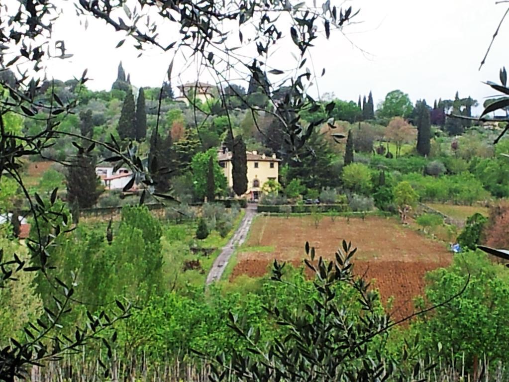 La Casa Di Piero Frühstückspension