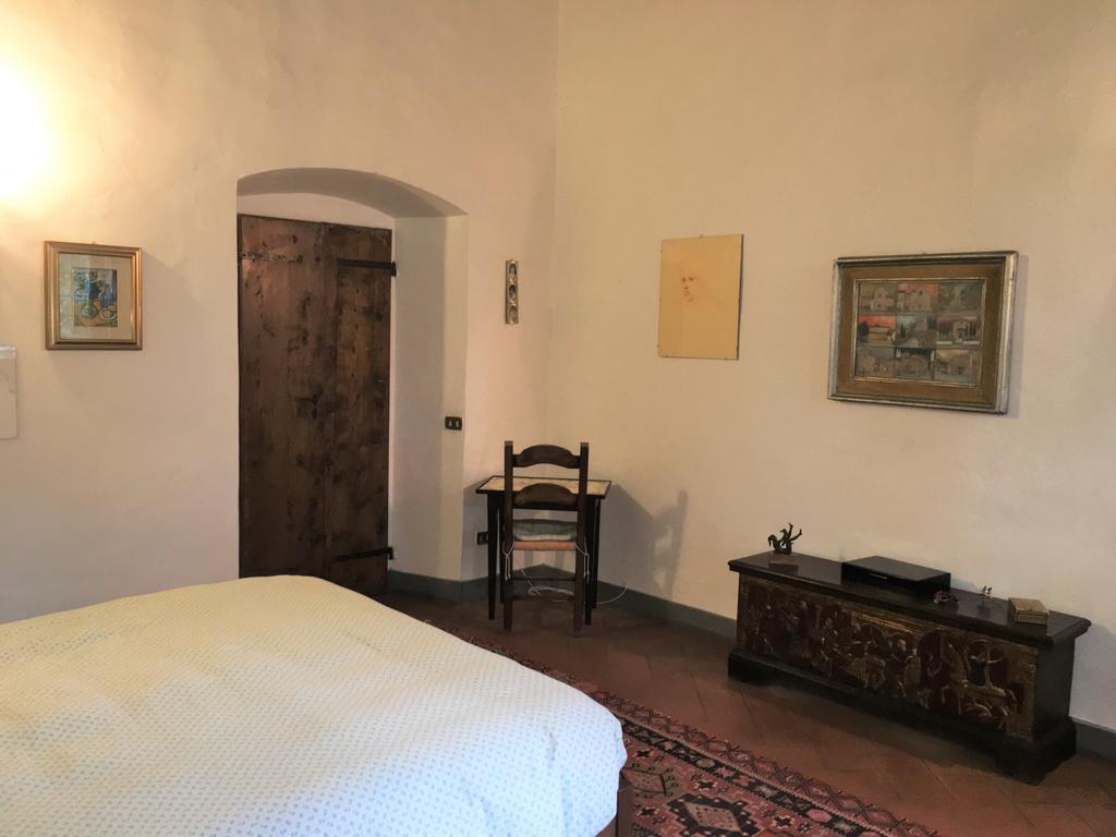 La Casa Di Piero * Florenz