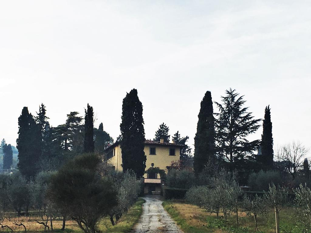 Frühstückspension La Casa Di Piero