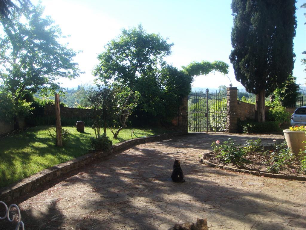 Frühstückspension La Casa Di Piero *