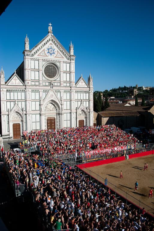 Signoria With A View