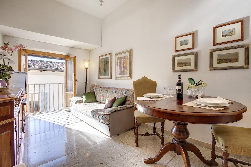 Alfanihouse Apartment *