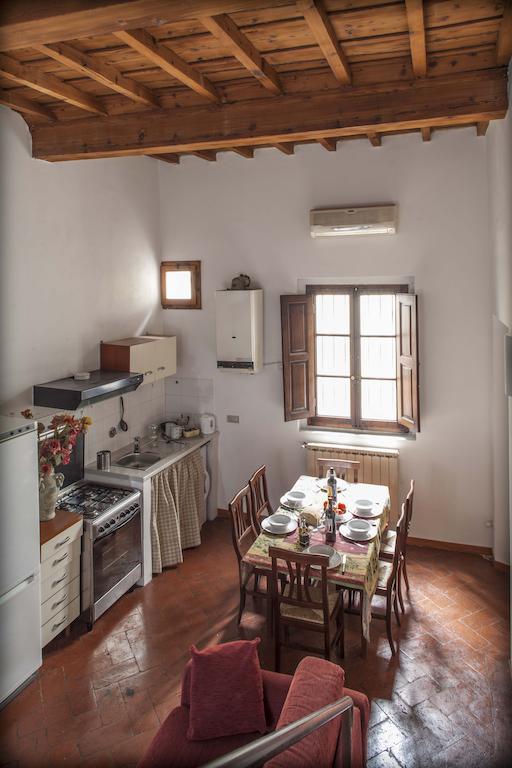 Apartamento Ruggini Florença
