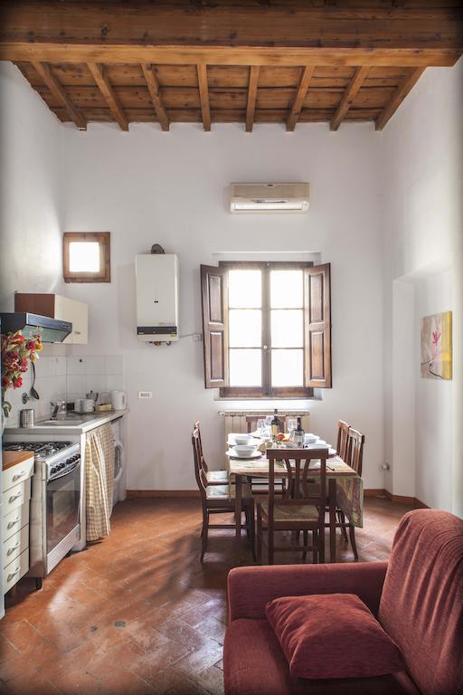 Apartamento Ruggini Florença