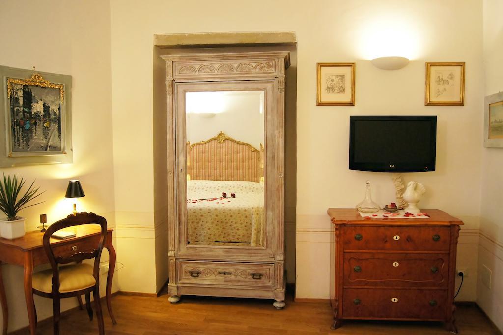 Apartment Melarancio *