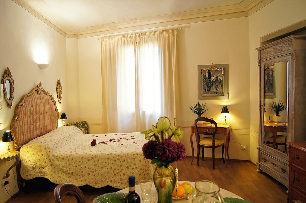 Apartment Melarancio *