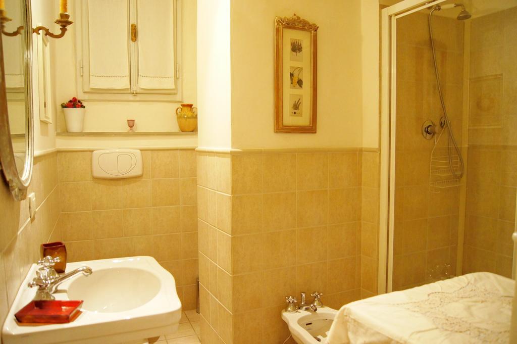 Apartment Melarancio Florence