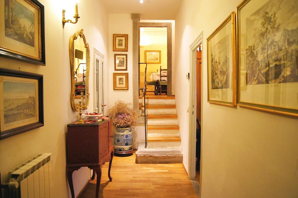 Apartment Melarancio *