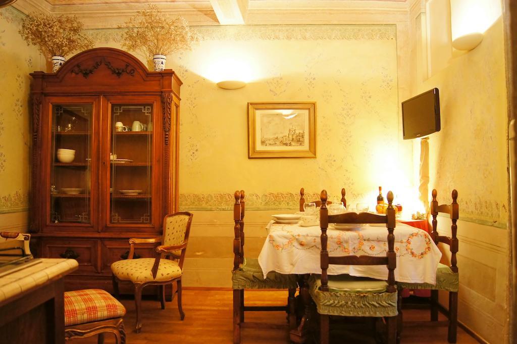 Apartment Melarancio Florence