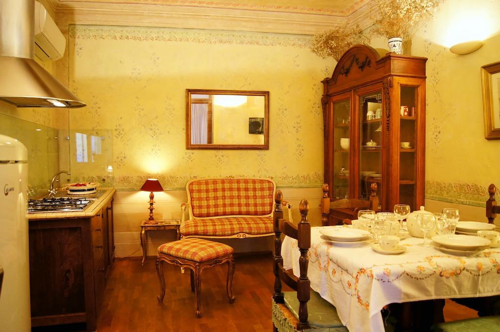 Apartment Melarancio