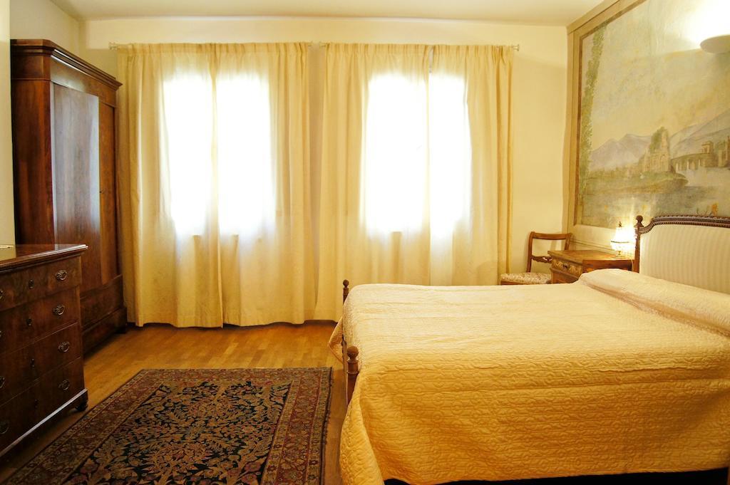 Apartment Melarancio