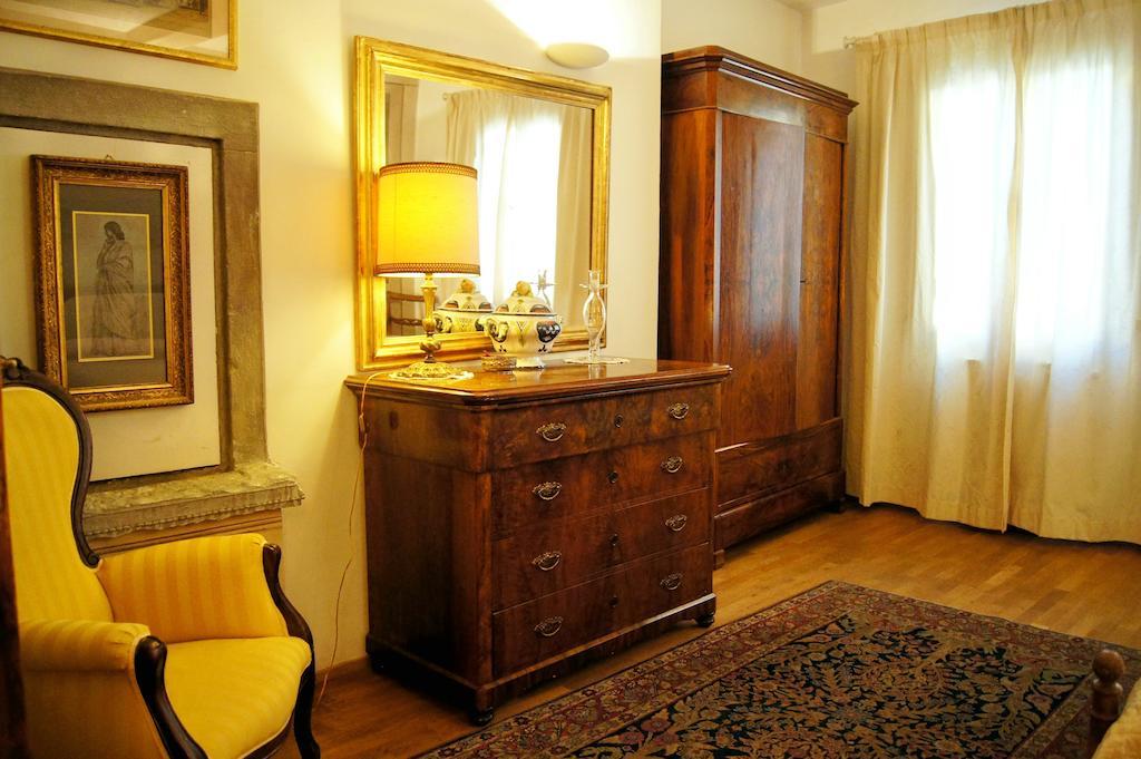 Apartment Melarancio Florence