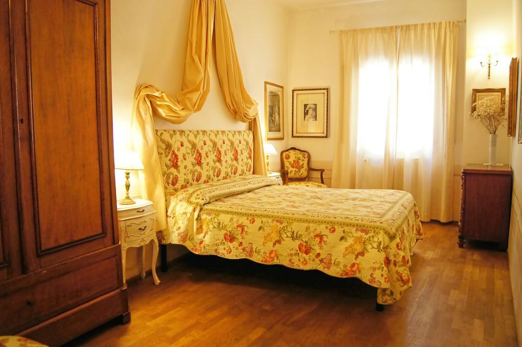 Apartment Melarancio Florence