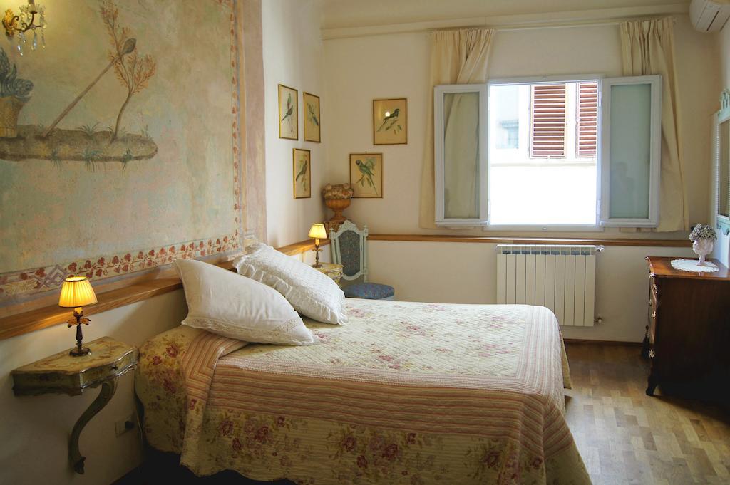 Apartment Melarancio Florence