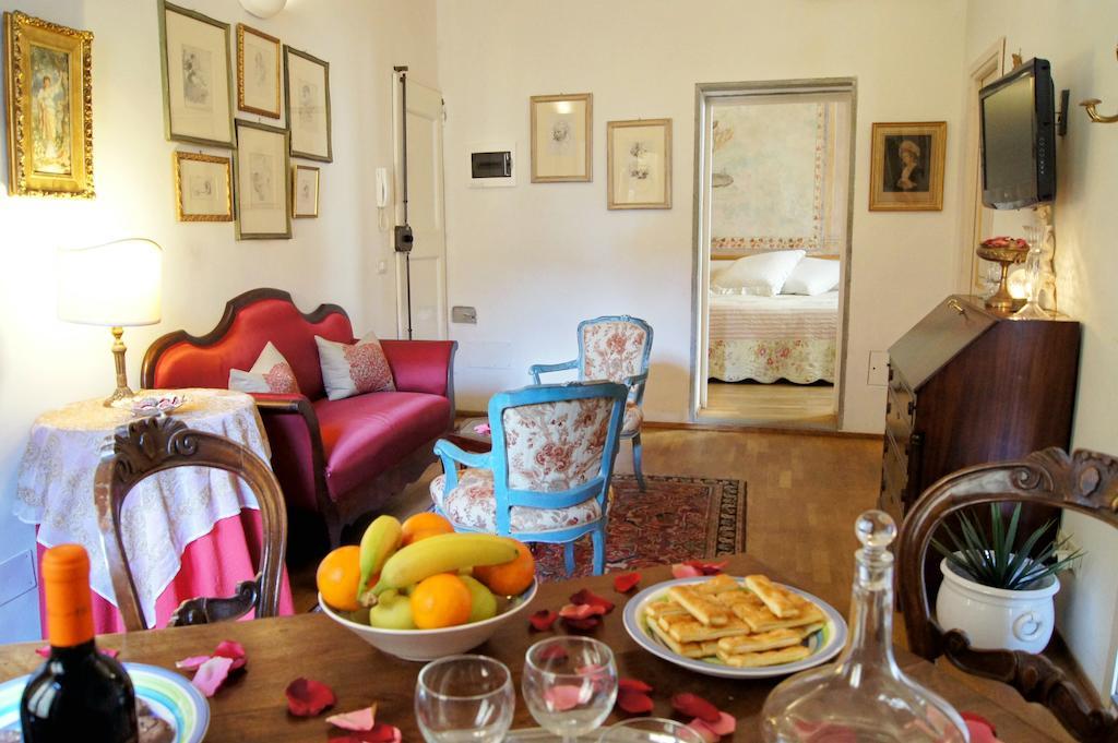 Apartment Melarancio Florence