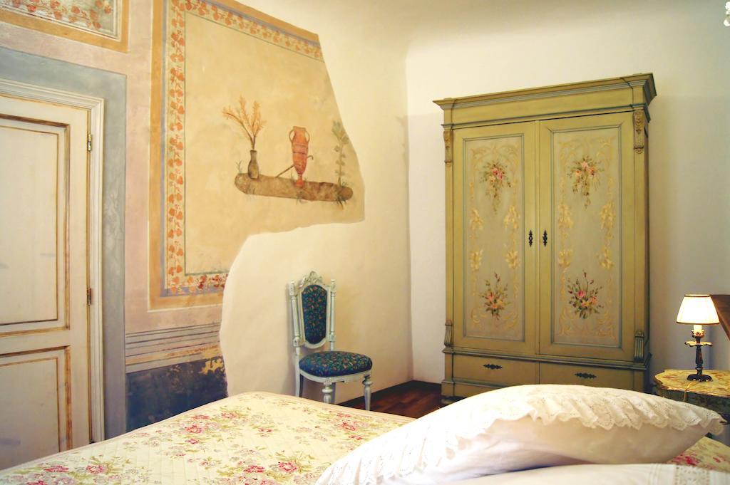 Apartment Melarancio