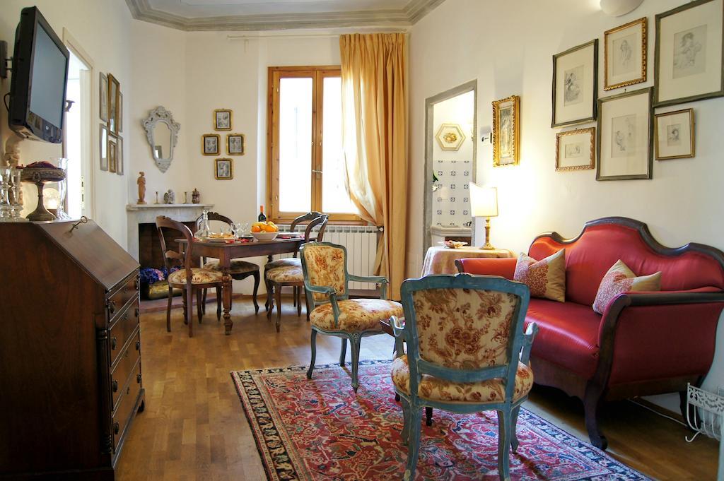 Apartment Melarancio